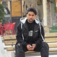 ایمان رستمی