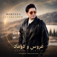مرتضی جعفرزاده