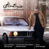 روزبه نعمت الهی