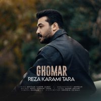 رضا کرمی تارا